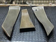 KIT TAPPETINI TAPPETI COPERTURA CENTRALE 3 PEZZI PK XL RUSH N FL FL2 HP