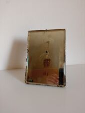 specchio da toilett periodo