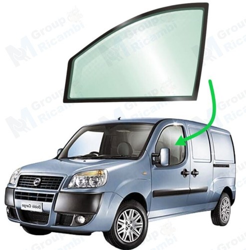 Fiat doblo 2005 - doblo, 2010
