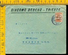 Regno Colonie Occupazioni