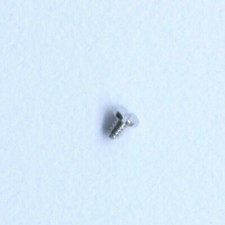 Rolex 3135-5115 Screw Setting Lever Bridge Cover Genuine NEW