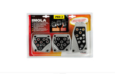 Pedaliera racing corse - pedaliera, tuning