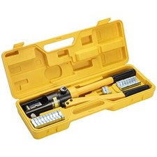 Gueenky 16T Pinza Crimpatrice