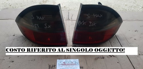 Ford max fanale - s,