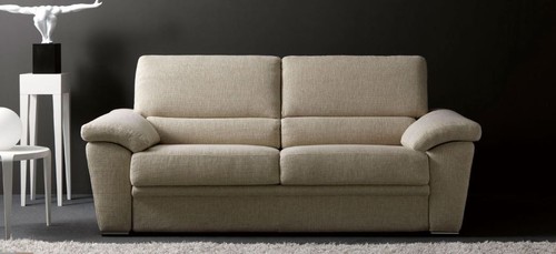Divano letto ego - letto,