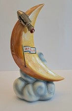 Bottiglia Ceramica Garnier