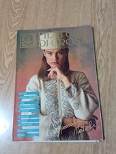 Rivista Filatura Di Crosa