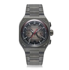 Zezame Night Khaki Cronografo