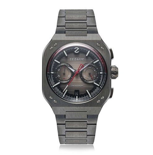 Zezame night khaki - zezame,