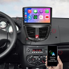 Per Peugeot 207 CC 2006-2015