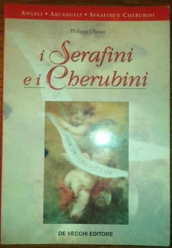 Serafini cherubini - i,