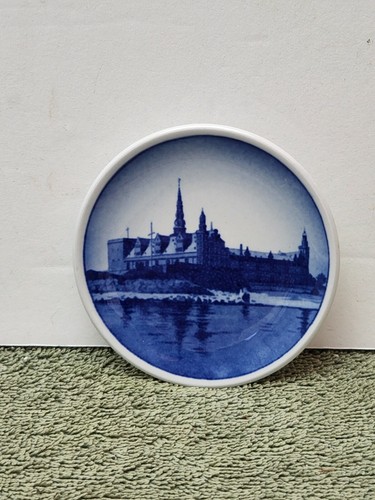 Royal copenhagen mini piatto - royal,
