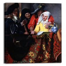 Vermeer la mezzana design