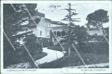 bq605 cartolina sparanise