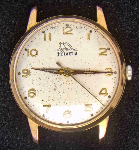 Helvetia uomo - helvetia, (svizzera)