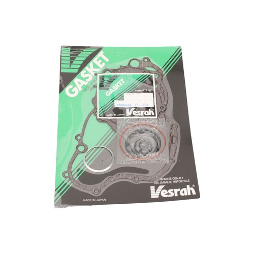 Set completo guarnizioni - set, di
