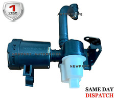 Pompa Rilevamento Perdite