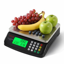 Bilancia Da Cucina Digitale