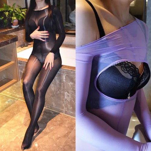Body lucido olio - body,