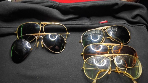 Occhiali sole vintage l - da,