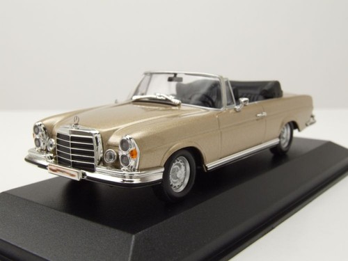 Mercedes 280se gold - 3.5,