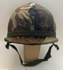 Copri casco M1, fodera e