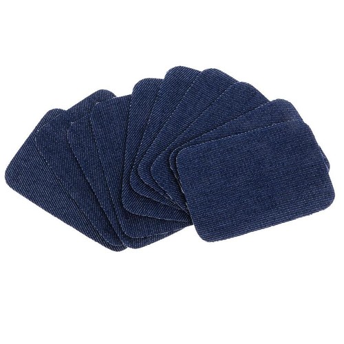 Pezzi set cucire su toppe - cucire,