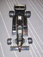 Raro vintage Special F1 John