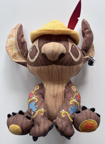 Disney lilo stitch crashes - lilo,