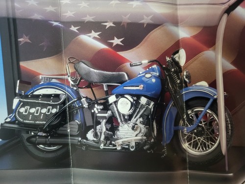 1948 harley davidson panhead - 1948, harley-davidson
