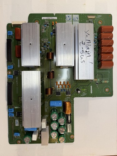 Scheda samsung pn50a650t1f - samsung,