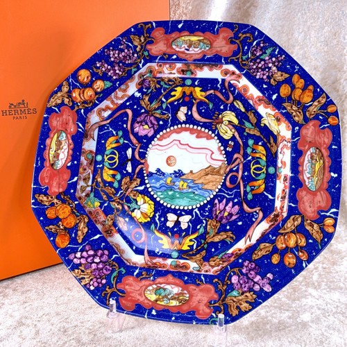 Piatto grande hermes - piatto,