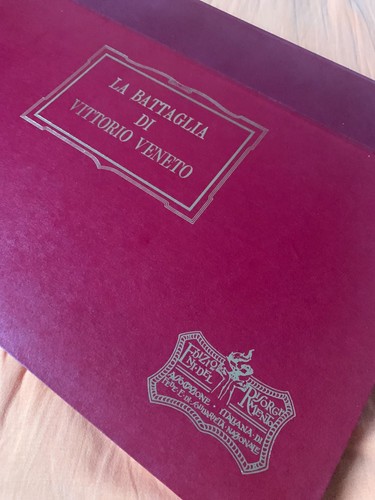 Battaglia vittorio - la,