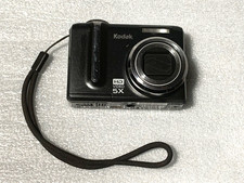 Kodak EasyShare Z1285 Digital
