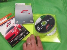 FORZA MOTORSPORT 4 XBOX 360 2