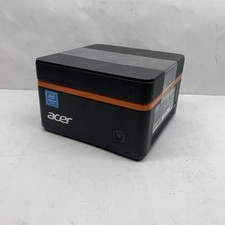 Acer Revo Build M1-601 4 GB 32 GB + 1 TB Pentium N3070 Mini PC desktop Win 11