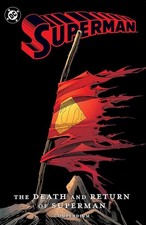 Superman: La Morte e il