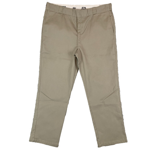 Pantaloni chino casual - , da