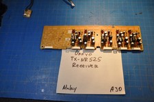 Onkyo TX-NR525 Ricevitore
