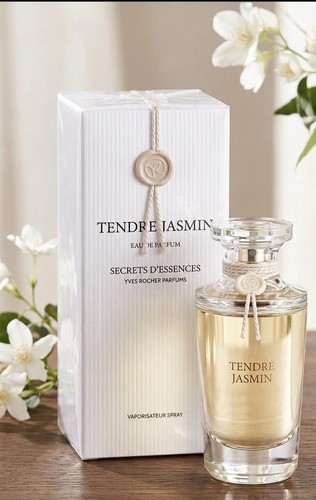 Tendre jasmin secrets - tendre,