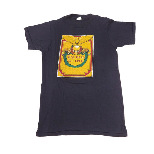 Shirt vintage anni - t-shirt, 70