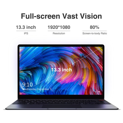 Chuwi aerobook laptop - aerobook, laptop,