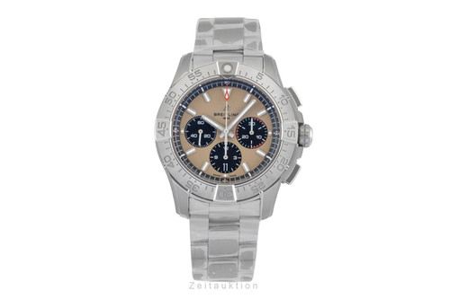 Chronographe breitling avenger - chronographe,