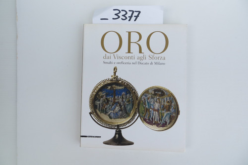 Enamels and goldsmithing - enamels,