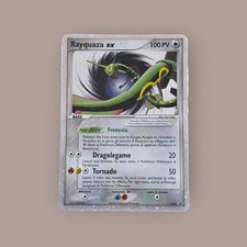 Rayquaza EX (Holo) ITA - EX