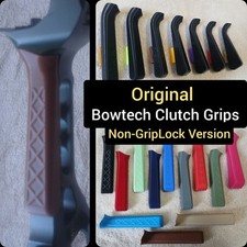 * Versione NON GRIPLOCK * Manopole frizione Bowtech - Reckoning Gen 1, SS34, SX80