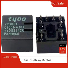 10pcs v23084 c2001 a303 relay - 10pcs,