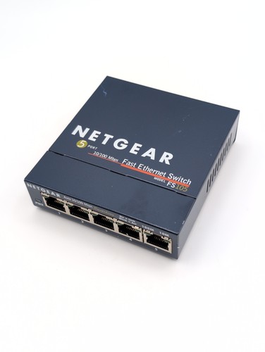 Switch netgear prosafe porte - switch,