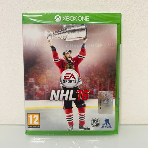 Nhl xbox one - gioco, nuovo