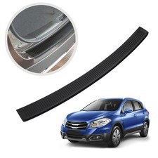 Modanatura del paraurti